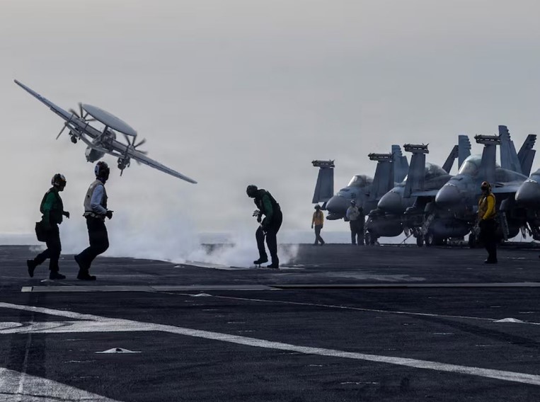 ٹرمپ نے امریکی مشن اپنے پائلٹ کو نکالنے کیلیے نہیں بلکہ یورینیئم چُرانے بھیجا تھا، ایران