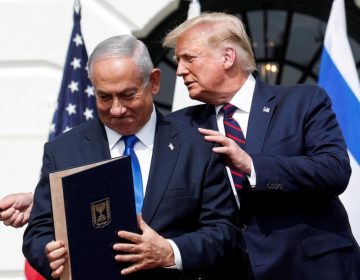 ٹرمپ نے ایران جنگ کا فیصلہ کیسے کیا؟ اسرائیل کا خفیہ منصوبہ بے نقاب