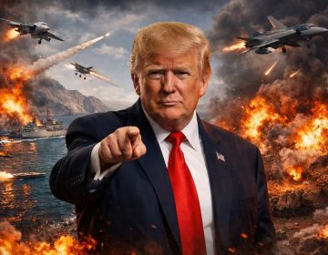 ٹرمپ نے جنگ بندی کو امریکا کی ’مکمل اور شاندار فتح‘ قرار دے دیا