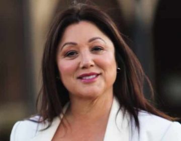 ٹرمپ کابینہ کی اہم رکن وزیر محنت لوری شاویز نے عہدے سے استعفیٰ دیدیا