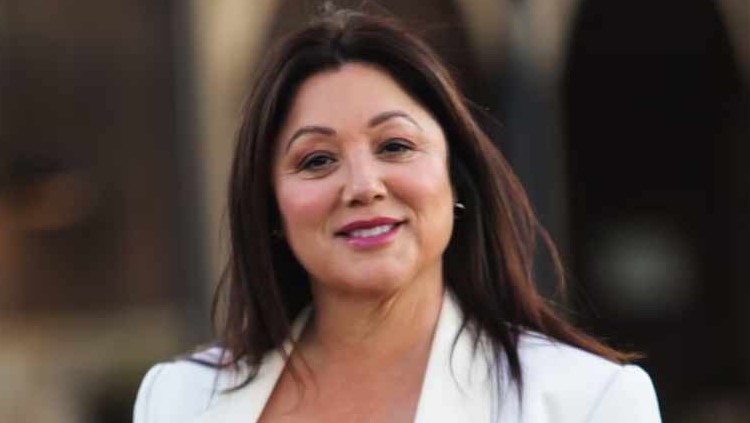 ٹرمپ کابینہ کی اہم رکن وزیر محنت لوری شاویز نے عہدے سے استعفیٰ دیدیا