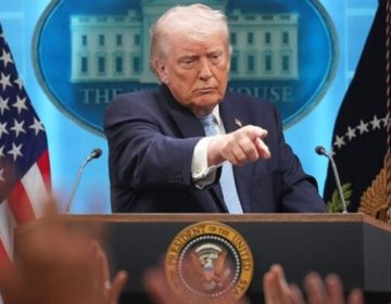 ٹرمپ کی نئی دھمکی، ایران پر پہلے سے زیادہ خطرناک حملوں کا عندیہ