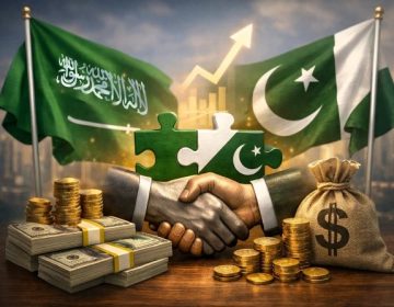پاکستان کو سعودی عرب سے مزید ایک ارب ڈالر موصول، اسٹیٹ بینک کی تصدیق