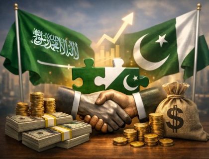 پاکستان کو سعودی عرب سے مزید ایک ارب ڈالر موصول، اسٹیٹ بینک کی تصدیق