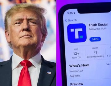 ڈونلڈ ٹرمپ نے جنگ بندی کے بعد ایران کے وزیر خارجہ کا بیان اپنے اکاؤنٹ پر شیئر کر دیا