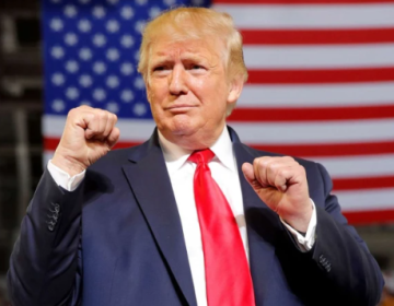 کل ذہین شخصیت وائٹ ہاؤس کا دورہ کرے گی،ٹرمپ