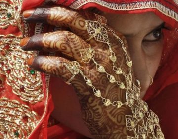 ’گردہ دو یا 30 لاکھ‘; بہو سے جہیز کی غیر معمولی مانگ