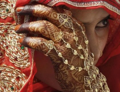 ’گردہ دو یا 30 لاکھ‘; بہو سے جہیز کی غیر معمولی مانگ