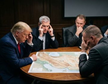 یکطرفہ فتح کا اعلان کیا تو ایران کا ردعمل کیا ہو گا؟ امریکی خفیہ اداروں نے سر جوڑ لیے