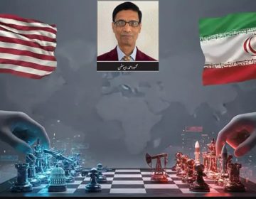 US-Iran tensions A complex and ever-changing front in global politics