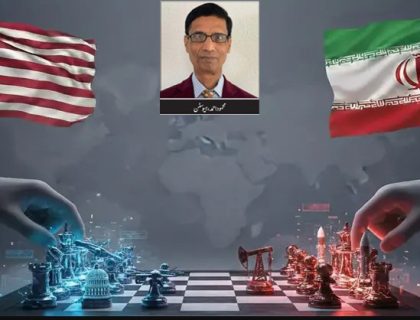 US-Iran tensions A complex and ever-changing front in global politics