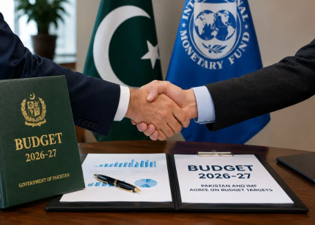 آئی ایم ایف کا جی ایس ٹی کی شرح بڑھا کر 19فیصد کرنے پر زور