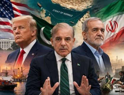 امریکا ایران معاہدے کا حتمی مسودہ؛ مذاکرات کا اگلا دور عید بعد اسلام آباد میں ہوگا