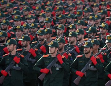 امریکا نے پاسداران انقلاب کے مالی نیٹ ورک کی معلومات دینے پر 15 ملین ڈالر کا انعام رکھ دیا