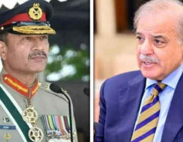 امریکی رکن کانگریس کا وزیراعظم اور فیلڈ مارشل کے نام تعریفی خط