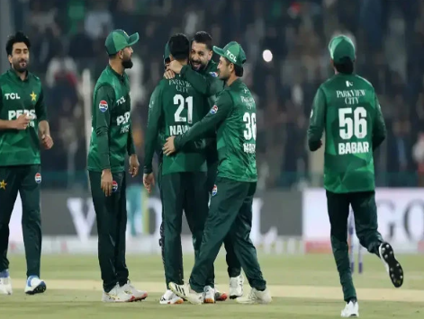آسٹریلیا کیخلاف سیریز میں پاکستان اپنا 1000 واں ون ڈے کھیلے گا
