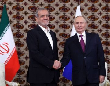 ایران کو یورینیئم افزودگی کا پورا حق حاصل ہے؛ روس کا دوٹوک مؤقف