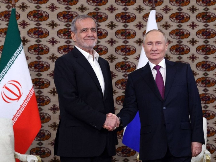 ایران کو یورینیئم افزودگی کا پورا حق حاصل ہے؛ روس کا دوٹوک مؤقف