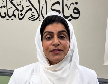 برطانیہ میں پاکستانی نژاد شبانہ محمود نئے وزیراعظم کیلیے مضبوط امیدوار بن گئیں