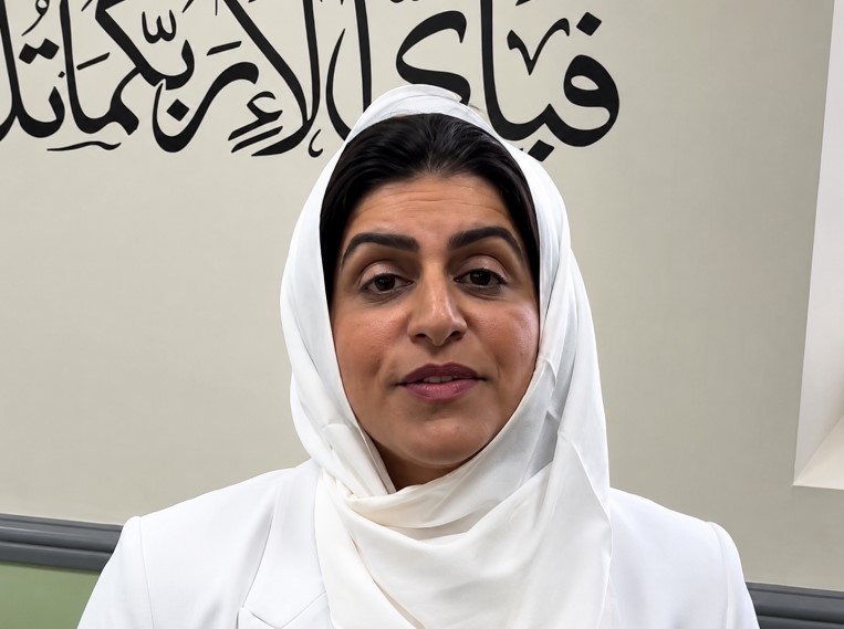 برطانیہ میں پاکستانی نژاد شبانہ محمود نئے وزیراعظم کیلیے مضبوط امیدوار بن گئیں