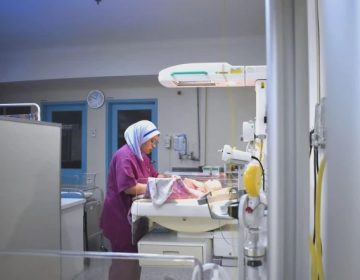 خاتون کے ہاں پانچ دن میں چار بچوں کی پیدائش، ڈاکٹر بھی حیران رہ گئے