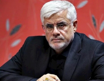 دشمن ممالک کے فوجی ہتھیار اب آبنائے ہرمز سے نہیں گزر سکیں گے، ایرانی نائب صدر