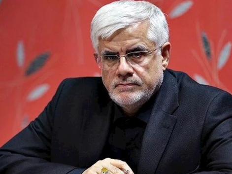دشمن ممالک کے فوجی ہتھیار اب آبنائے ہرمز سے نہیں گزر سکیں گے، ایرانی نائب صدر