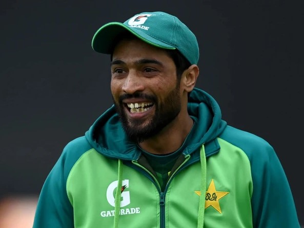 سابق پاکستانی کرکٹر محمد عامر آئی پی ایل میں کھیلنے کے اہل بن گئے