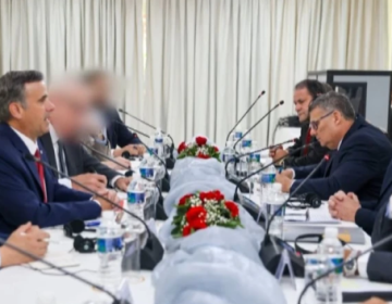 سی آئی اے سربراہ کا کیوبا کا دورہ
