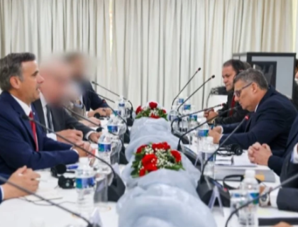 سی آئی اے سربراہ کا کیوبا کا دورہ