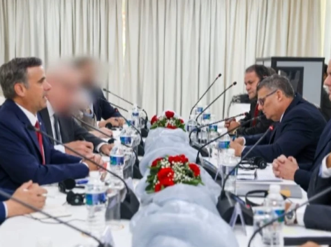 سی آئی اے سربراہ کا کیوبا کا دورہ