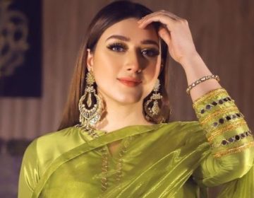مومنہ اقبال کی ہراساں کرنے کی شکایت پر این سی سی آئی نے سیاسی شخصیت کو طلب کرلیا