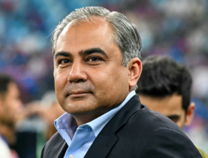 وزیر داخلہ محسن نقوی دو روزہ دورے پر ایران پہنچ گئے