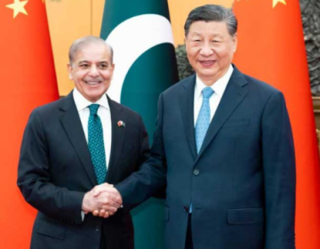وزیراعظم رواں ماہ چین کا دورہ کریں گے