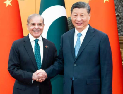 وزیراعظم رواں ماہ چین کا دورہ کریں گے