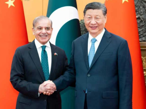 وزیراعظم رواں ماہ چین کا دورہ کریں گے