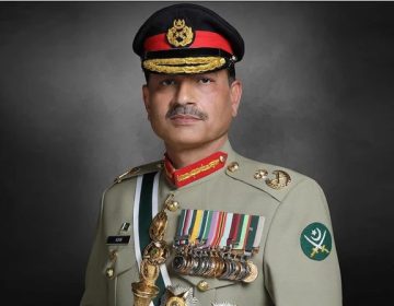 پاکستان کی ترقی کوپروپیگنڈے، جعلی خبروں، بیرونی حمایت یافتہ دہشت گردی سے نہیں روکاجاسکتا، فیلڈ مارشل