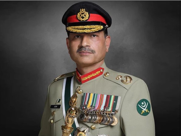 پاکستان کی ترقی کوپروپیگنڈے، جعلی خبروں، بیرونی حمایت یافتہ دہشت گردی سے نہیں روکاجاسکتا، فیلڈ مارشل