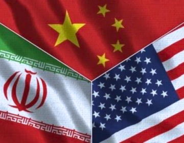 چین نے ایران اور امریکا سے بڑا مطالبہ کر دیا