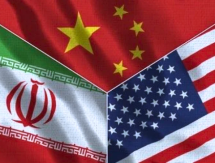 چین نے ایران اور امریکا سے بڑا مطالبہ کر دیا