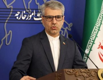 کسی بھی صورتحال کیلئے تیار ہیں، دشمنی کرنے والوں کو سخت جواب دیا جائے گا، ایران