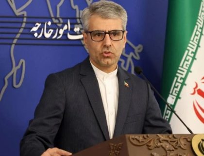 کسی بھی صورتحال کیلئے تیار ہیں، دشمنی کرنے والوں کو سخت جواب دیا جائے گا، ایران