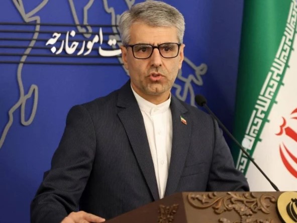 کسی بھی صورتحال کیلئے تیار ہیں، دشمنی کرنے والوں کو سخت جواب دیا جائے گا، ایران
