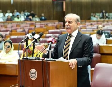 2018 کے الیکشن نتائج پر بننے والی پی ٹی آئی حکومت جائز تھی تو یہ بھی جائز ہے، وزیر اعظم