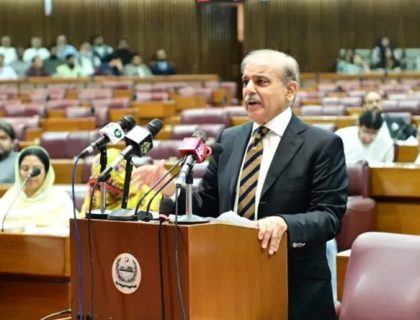 2018 کے الیکشن نتائج پر بننے والی پی ٹی آئی حکومت جائز تھی تو یہ بھی جائز ہے، وزیر اعظم