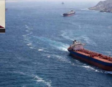 آبنائے ہرمز،پابندیاں، طاقت کی سیاست اور عالمی معیشت کا مستقبل