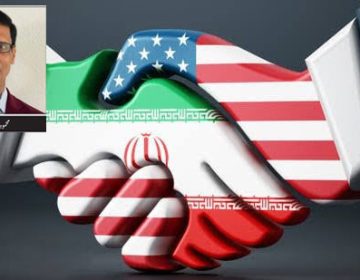 US-Iran talks New diplomatic alignment in Switzerland prospects, risks and global implications