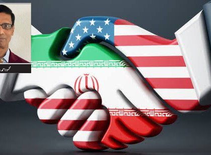 US-Iran talks New diplomatic alignment in Switzerland prospects, risks and global implications