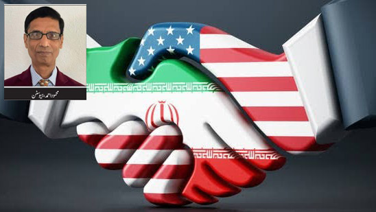 US-Iran talks New diplomatic alignment in Switzerland prospects, risks and global implications