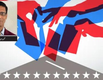 Voters' decisive decision in Fort Bend County election row sets the stage for a big November battle